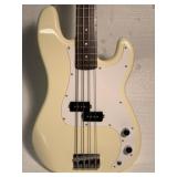 Squier Affinity P-Bass Guitar