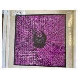 Rare Psychedelic Rock LP: Folkstone Prism