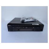 SONY 745 PVD Recorder