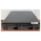 Sony 5-CD Changer & CD Recorder