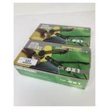 2 Digital Reference DR-GX1 Mics