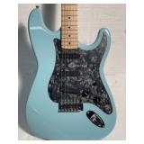 Squier Fender Electric Guitar
