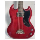 Epiphone Bass Guitar