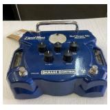 Damage Control Overdrive Guitar Pedal