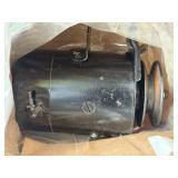 Ford Model A Generator Bands & 2 Solenoids
