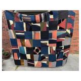 Crazy Quilt