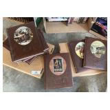 Set of "The Old West" Time Life Books