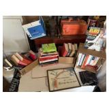Elvis Magazine, Books & Misc.