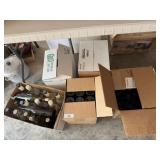 Wine Bottles, Beer Bottles and More