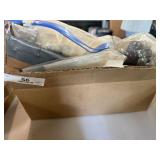 Ford Model A Drive Line Parts & Misc. Parts