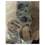 Ford Model A Mixed Parts Box