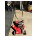 Toro Pow-R Drive Trim Mower