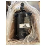 Ford Model A Rebuilt Starter