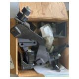 Floater Meter Mount Kit For Ford Model A