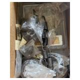 Ford Model A Brake Parts / Springs