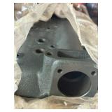 Ford Model A Cylinder Head