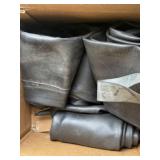 5 Inner Tubes