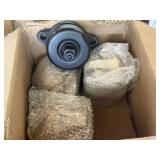 Ford Model A Shock Bushings & More