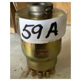 Ford Model A Updated Starter Bendix