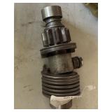 Ford Model A Starter Bendix