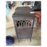 Antique "The Mandel" Phonograph