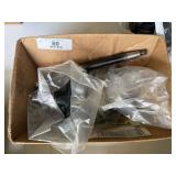 Ford Model A Water Pump & Misc. Parts