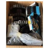 Ford Model A Used Transmission Gears & Bearings