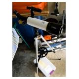 National Geographic Sky View 70 Telescope