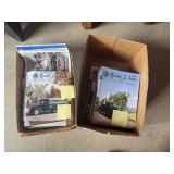Model A News Magazines