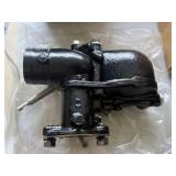 Ford Model A Carburetor