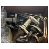 Ford Model A Door Handles & Other Parts