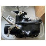 Ford Model A Carburetor