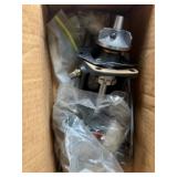 Ford Model A Water Pump