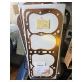 Ford Model A Motor Gaskets