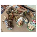 Nativity Set & Christmas Holiday Dï¿½cor