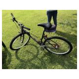 Schwinn Sidewinder Bicycle