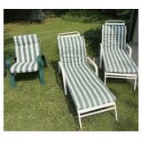 3 Piece Patio Set