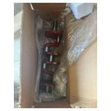 Scat Crankshaft