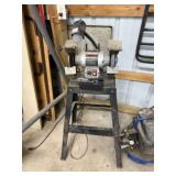 Craftsman 6" Grinder