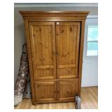Armoire TV Cabinet