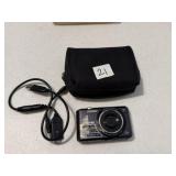 Samsung Camera