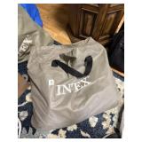 Intex Queen Air Mattress