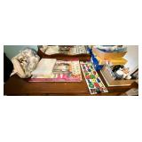 Lot of Misc. Craft Items