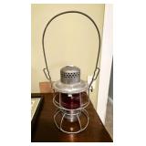 L & N Railroad Lantern