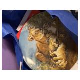 Lot of Misc. Collector Plates
