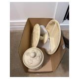 Lot of Vintage Kitchenware