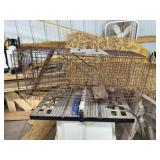 Live Animal Trap