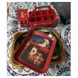 Coca Cola Advertising Collectibles