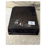 Sony Wii Game System