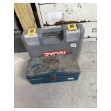 Ryobi Drill Bit Set & Toolbox  with Drill Bits